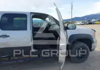 2011 GMC Sierra фото