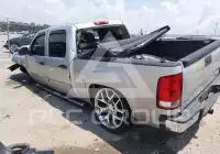 2011 GMC Sierra фото