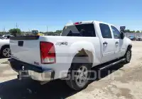 2011 GMC Sierra фото