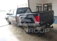 2011 GMC Sierra photo