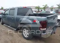 2011 GMC Sierra photo