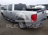2011 GMC Sierra фото