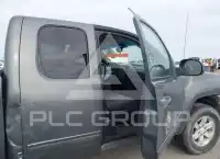 2011 GMC Sierra фото