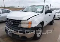 2011 GMC Sierra фото
