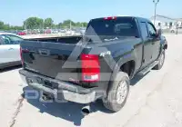 2011 GMC Sierra photo