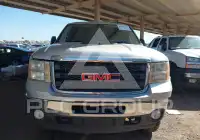 2011 GMC Sierra фото