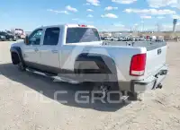 2011 GMC Sierra фото
