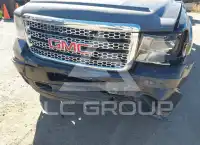 2011 GMC Sierra photo