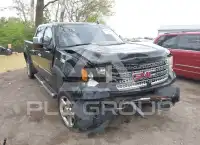 2011 GMC Sierra photo