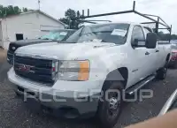2011 GMC Sierra фото
