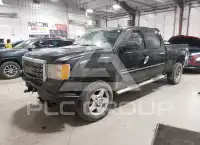 2011 GMC Sierra фото