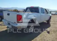2011 GMC Sierra photo