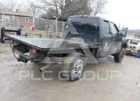 2011 GMC Sierra фото