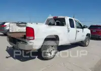 2011 GMC Sierra фото
