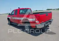 2011 GMC Sierra photo