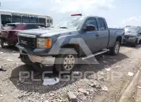 2011 GMC Sierra фото