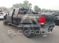 2011 GMC Sierra фото