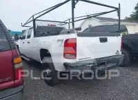 2011 GMC Sierra фото