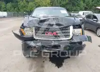 2011 GMC Sierra фото