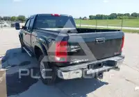 2011 GMC Sierra photo