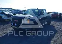 2011 GMC Sierra фото