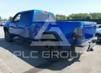 2011 GMC Sierra фото