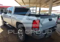2011 GMC Sierra фото