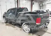 2011 GMC Sierra photo