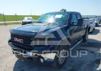 2011 GMC Sierra photo