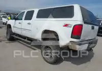 2011 GMC Sierra фото