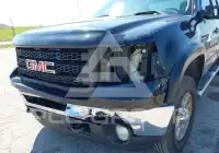 2011 GMC Sierra photo