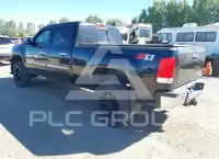 2011 GMC Sierra photo