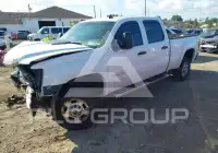 2011 GMC Sierra фото