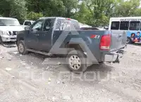 2011 GMC Sierra фото