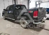 2011 GMC Sierra фото