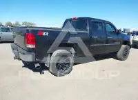 2011 GMC Sierra photo