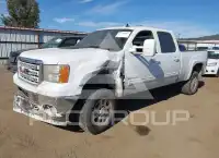2011 GMC Sierra photo
