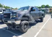 2011 GMC Sierra фото