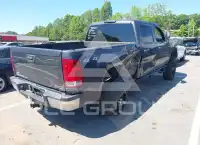 2011 GMC Sierra фото
