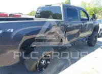 2011 GMC Sierra фото