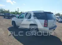 2011 GMC YUKON фото