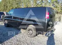2011 GMC SAVANA фото