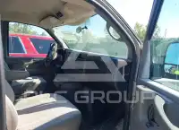 2011 GMC SAVANA photo