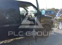 2011 GMC SAVANA фото