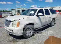 2011 GMC YUKON фото