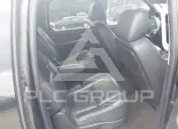 2011 GMC YUKON фото