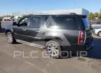 2011 GMC YUKON фото