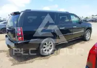 2011 GMC YUKON photo