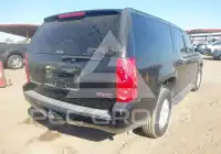 2011 GMC YUKON фото