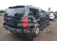 2011 GMC YUKON фото